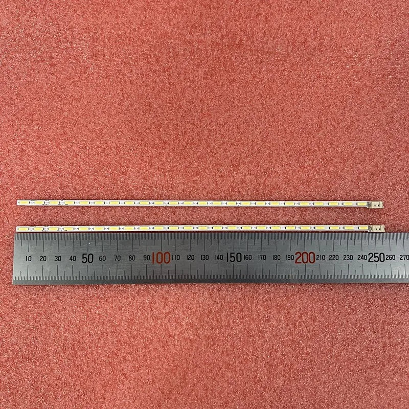 LED Backlight Strip for24LED For TV 20 inch BLE-4PINS-ACCC 104086-0410 LTM200KT10 TM200KT12 LTM200KT08 LTM20