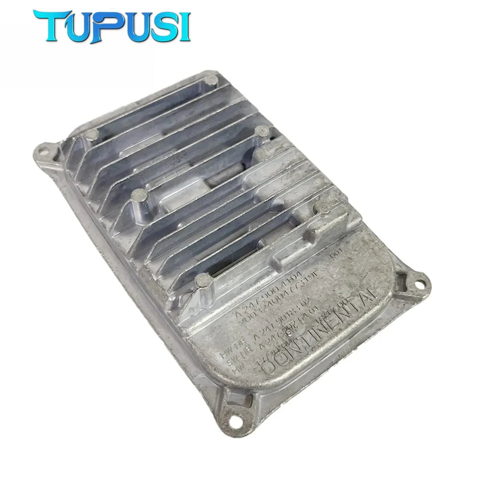 Headlight LED Driver Unit Daytime Running Light Controller Module For Mercedes Benz W205 W253 W167 for