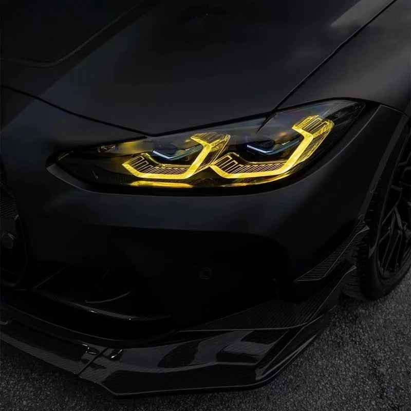 DRL LED Modules Board Set, Daytime Running Light LED Module for BMW 3 Series G22 G23 G26 M3 G80 M4 G82 G83