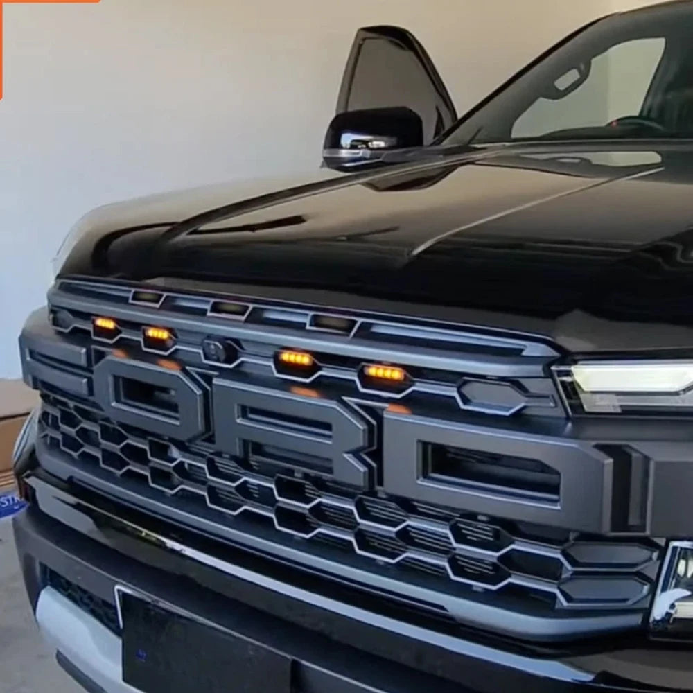 LAMP FOR FORD RANGER RAPTOR NEXT GEN 2022 2023 2024 2025 P703 for FORD P703
