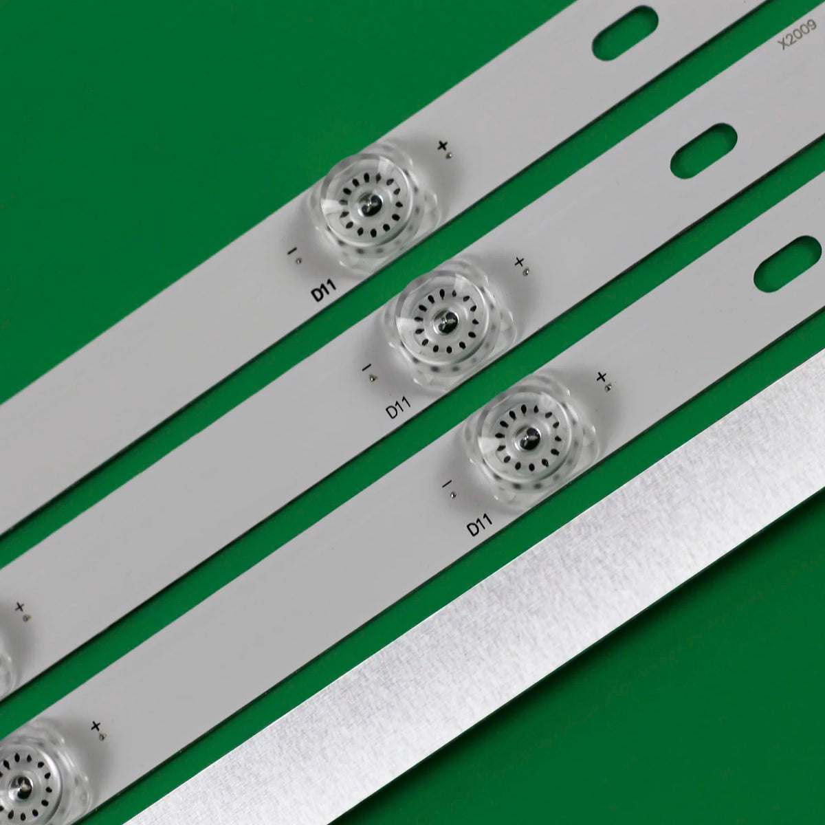 LED Backlight Strip for Hisense SVH500AA7 CRH-BX50S1U923030T04128AT CRH-BX50S1U923030T041288V H50A6140