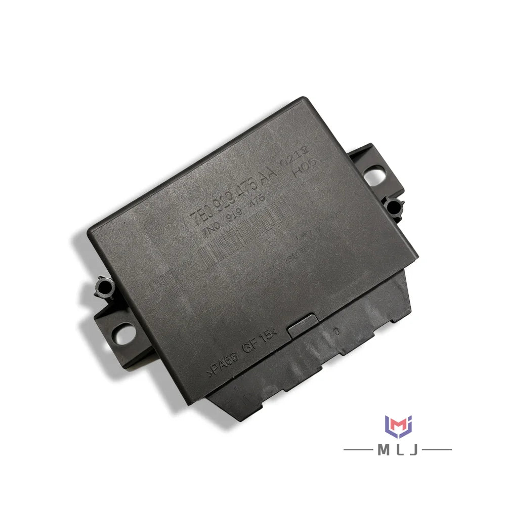 7E0919475AA 7N0919475 Parking Distance Control Module Park Assist Control Unit Fit For VW Amarok Transporter