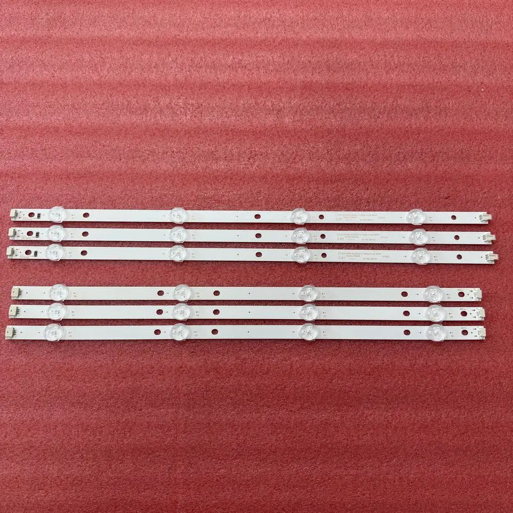 LED Strip for Samsung UN43J5202AF UN43J5202AG UE43J5202AU UE