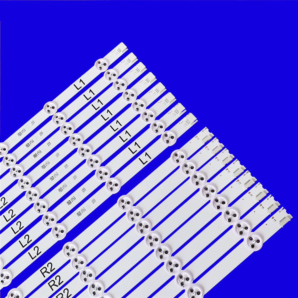 LED Backlight Strip for 47LV35A-5BC 47LV35A 47LV35A5BC Bars 47" V15 DRT REV0.5 6916-1933A 6916L-1935A