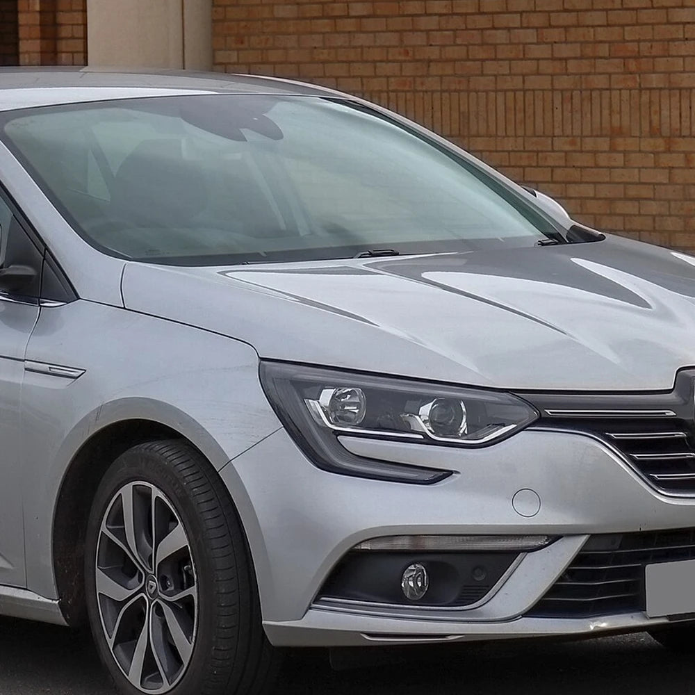 Angel Eyes DRL for Renault