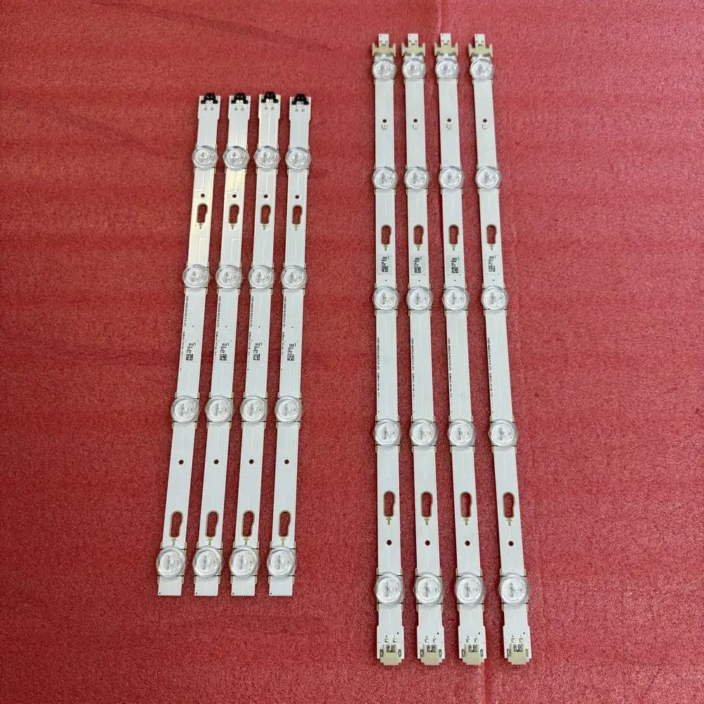 LED Backlight Strip for Full LED Strip For Samsung UE40J6300 UE40J6500 UA40J6300AR UN40J6520 UN40J650