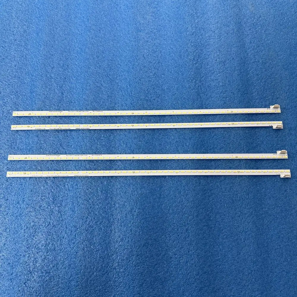LED Backlight Strip for 75UJ6580 75UJ657T 75UJ6450 75UJ657A 75UJ6470 75UJ675V 75UV340V 6916L-2843A 2842A