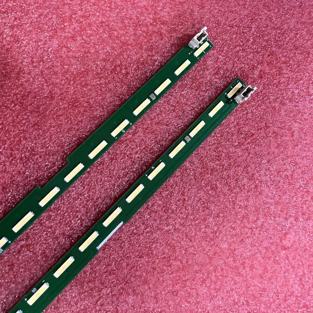 LED Strip for 43"TV 43LX761H 43LH5800 43LF630V 43LF6350 43LF5700 43UF6750 43UF6800 6922L-0145A 6916L2247A