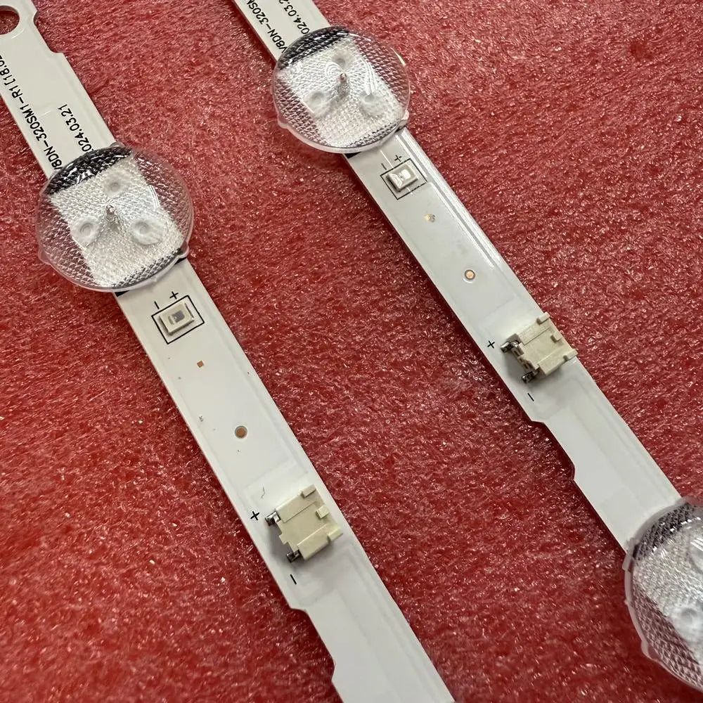 LED Backlight Strip for Samsung UE32N5305AK UE32N5000 UE32N5