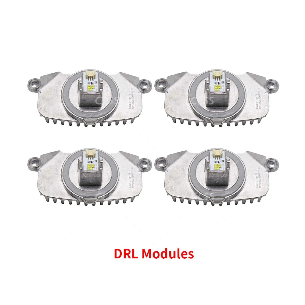 DRL Module Control Unit For BMW 3 Series F30 F31 F34GT F35 2012-2015 Xenon Headlight Daytime Running Light