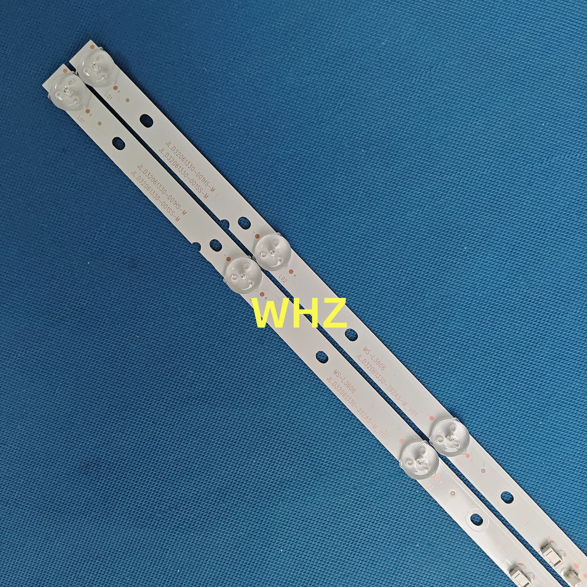 LED Strip for LC320EUJ Kb32s2000sa JL.D32061330 392AS M V01 D320-26 K3201S HC-F311 MS-L3606 V2