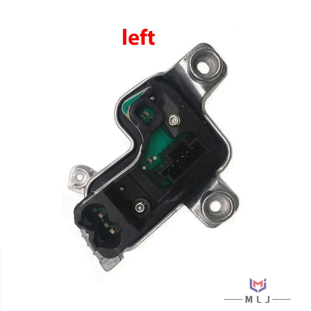 Headlight LED DRL Angel Eye Light Module 63117419619 63117419620 63117419610 for BMW F30 F35