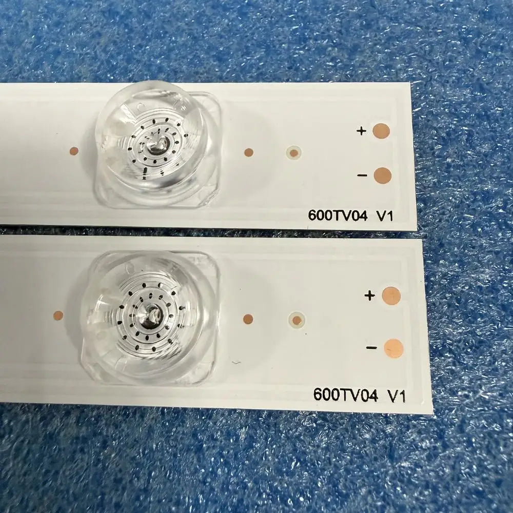 LED Strip for Panasonic TC-60CX650 TC-60CX650U TC-60CX800U TX-60CX740E TX-60CXW754 TX-60CX750E TH-60CX800N