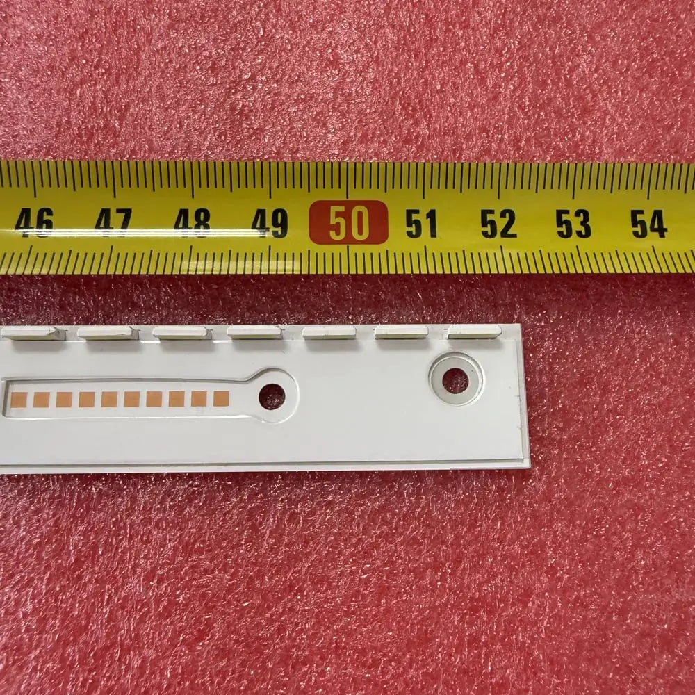 LED Backlight Strip for 1pcs/set LED Strip for 56LED Samsung UE43M5670AS LM41-00299A UE43M5500 UE43M5505