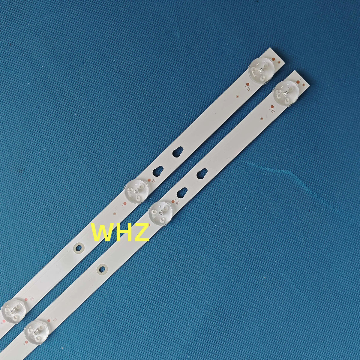 LED Backlight Strip for 590mm 3v LED Backlight Strip For HFSX32D06-ZC42AG-05D 303HX320052D L32M8-A2RU Atvio