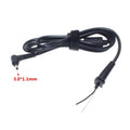 3.0 1.1mm 3.0 x 1.1mm DC Jack Power Charger Plug Connector w