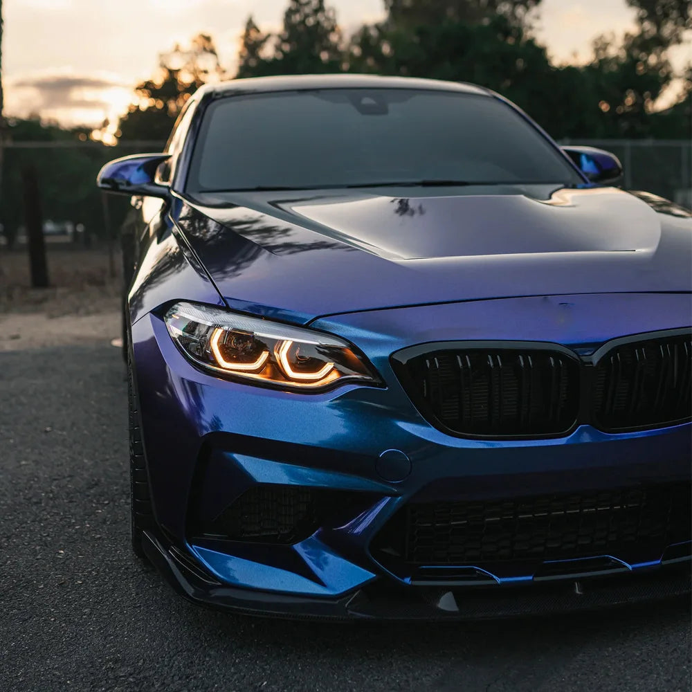 LED Headlight for BMW F22 F23 F87