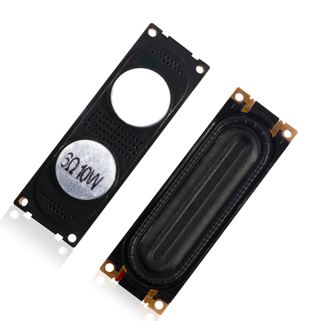 LED Backlight Strip for 2PCS NEW Speaker BN96-12944A BN96-12944C for UE32C4000PW UE32C6000RW UA32C4000P