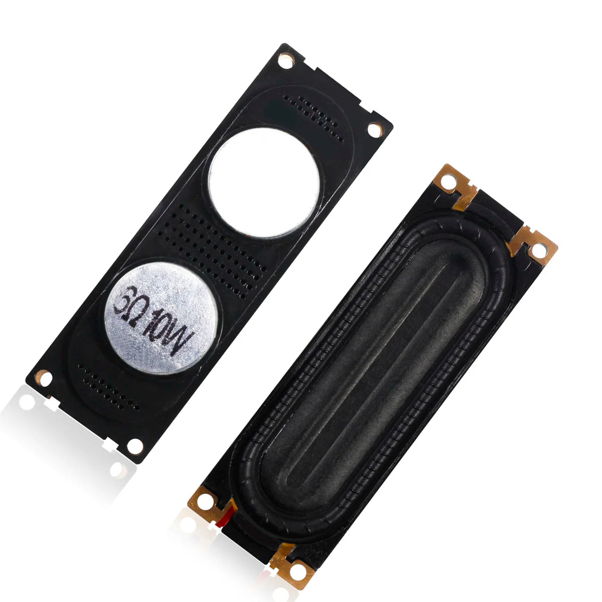 LED Backlight Strip for 2PCS NEW Speaker BN96-12944A BN96-12944C for UE32C4000PW UE32C6000RW UA32C4000P