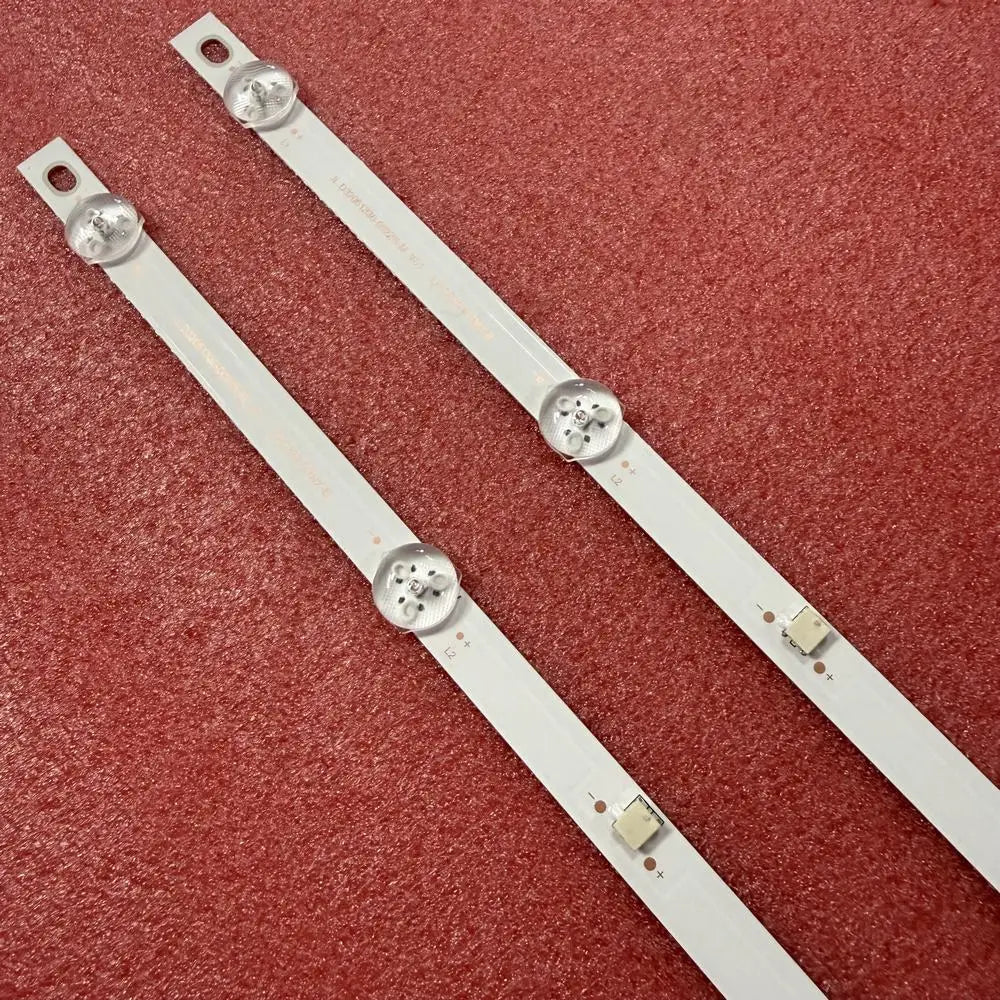 LED Backlight Strip for 2pcs/set LED Backlight Strip For Philco Ptv32g60 Ptv32g60snbl 32G5C 32G7N