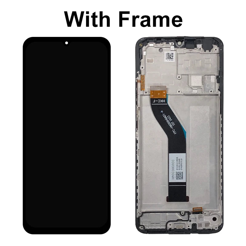 6.88 IPS CHOICE For Xiaomi Redmi 14C LCD Display Touch Scree