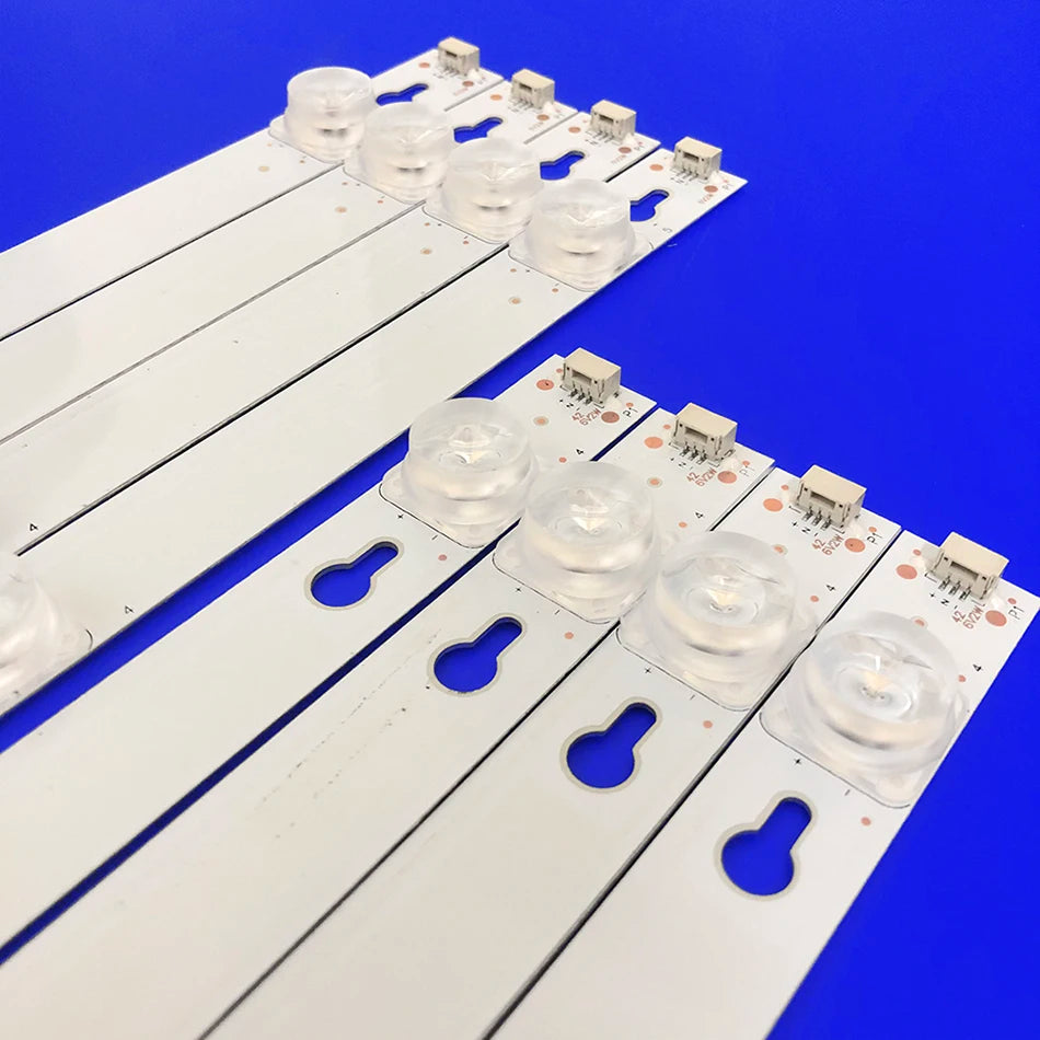 LED Backlight Strip for 49S405 49S401 49S403 49S412 49S405TCAA 49S405-MX 49S405MX - Replacement TV Backlight