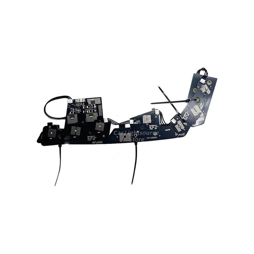 DRL Chip Module Light Source For Jeep Grand Cherokee 2014-2024 Car Headlight Daytime Running Light Circuit