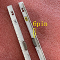 LED Backlight Strip for Samsung UN50ES6450 UE50ES5500 UN50ES6150F UN50ES6100F 2012SVS50 UA50ES5500