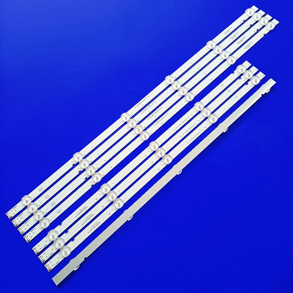 LED Backlight Strip for Master G Mgu5510x - Replacement TV Backlight Strip