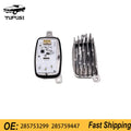 LED Headlight DRL Daytime Running Lights Module Control Unit For Renault Megane IV 2015-2022 for Renault