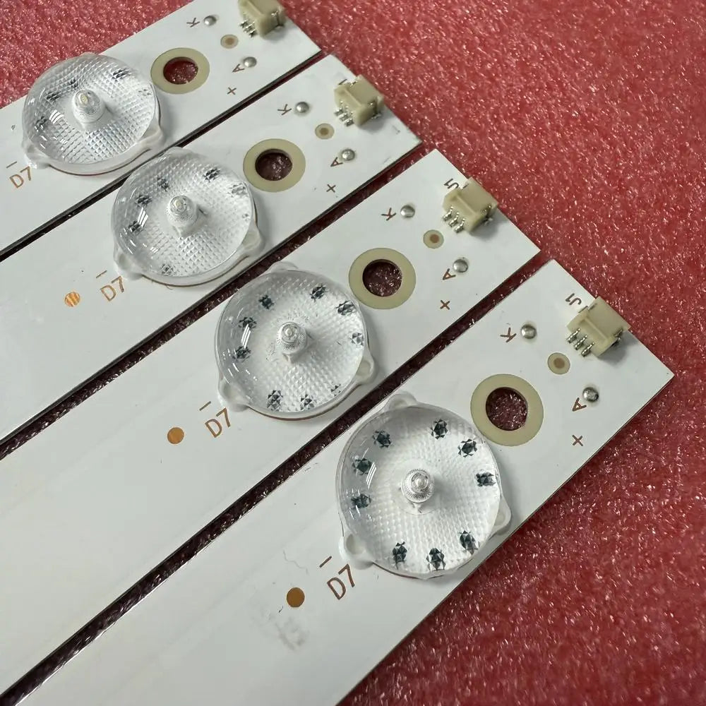 LED For CELED65SA120B6 SKYMASTER 65SUA2505 65SUA2525 65SMX6566USM 65MUA1500 KAGIS U65S1UHD UD65LG201
