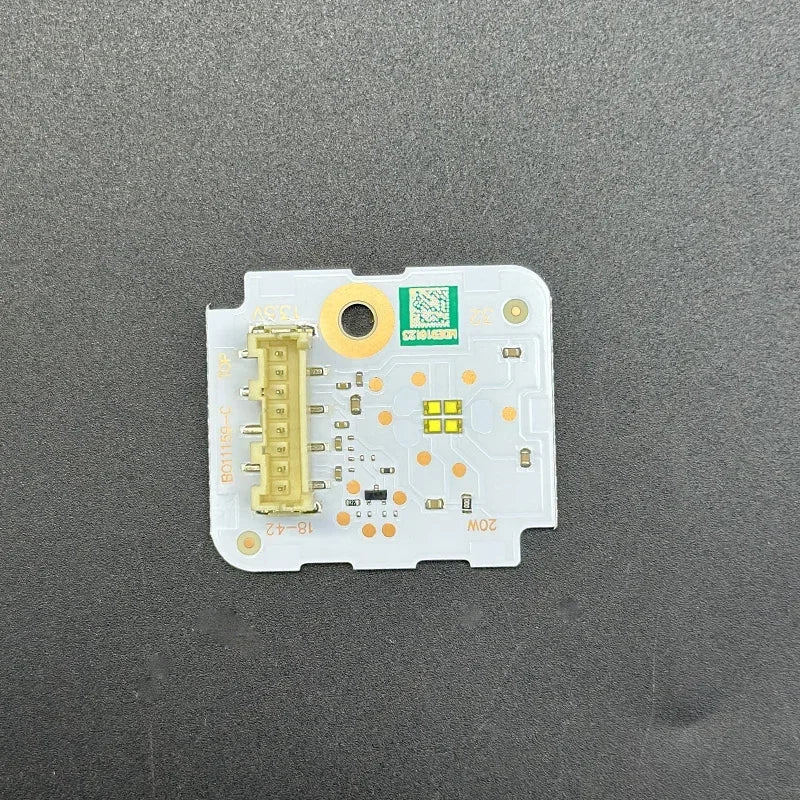 Headlights DRL Chip Ballast Circuit Board Light Source Board Chip for Peugeot 2017-2020