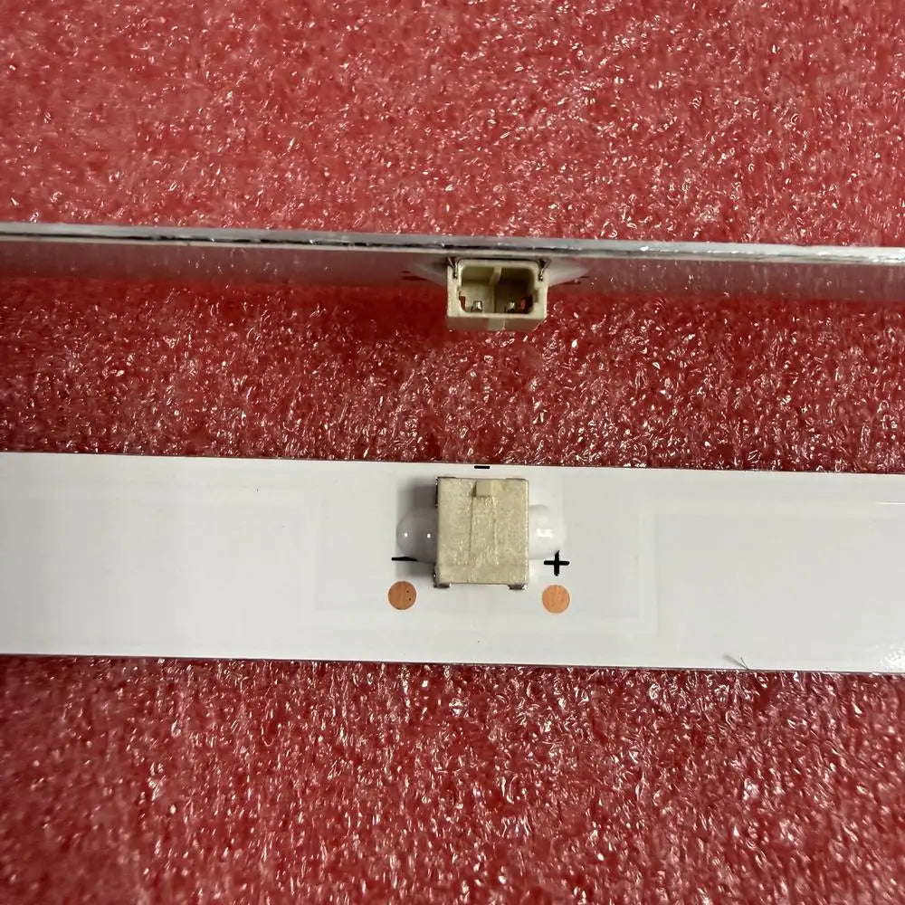 LED Strip for DEXP F32F8000C F32H7000C SDX-32H2012B SA32S49N1 Philco PTV32G60 PTV32G60SNBL 32G7N