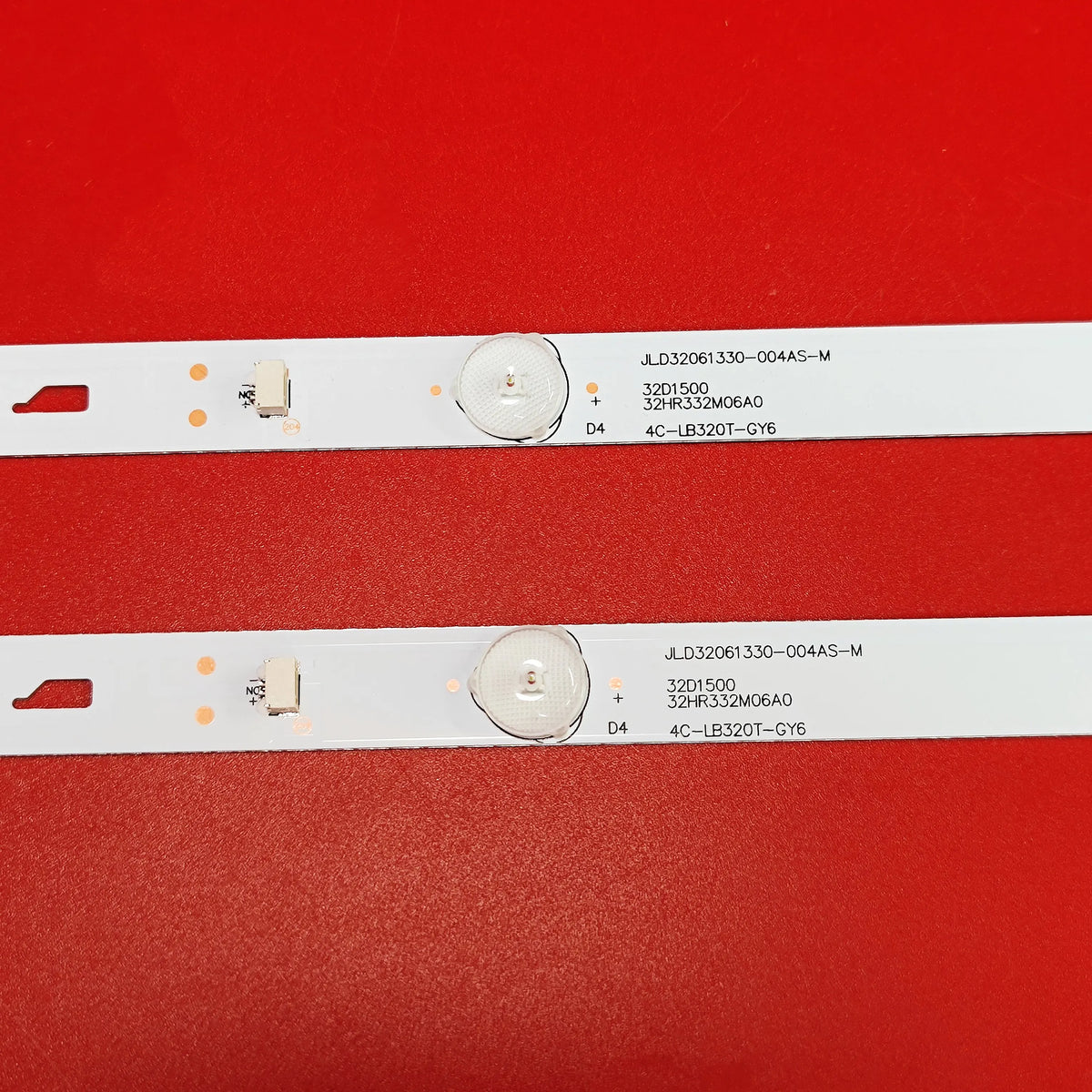 LED Backlight Strip for LE32D99 ATV32D16 LC320EXN TF-LED32S20T2 T32D19DHS-01B NS-32DR310NA17