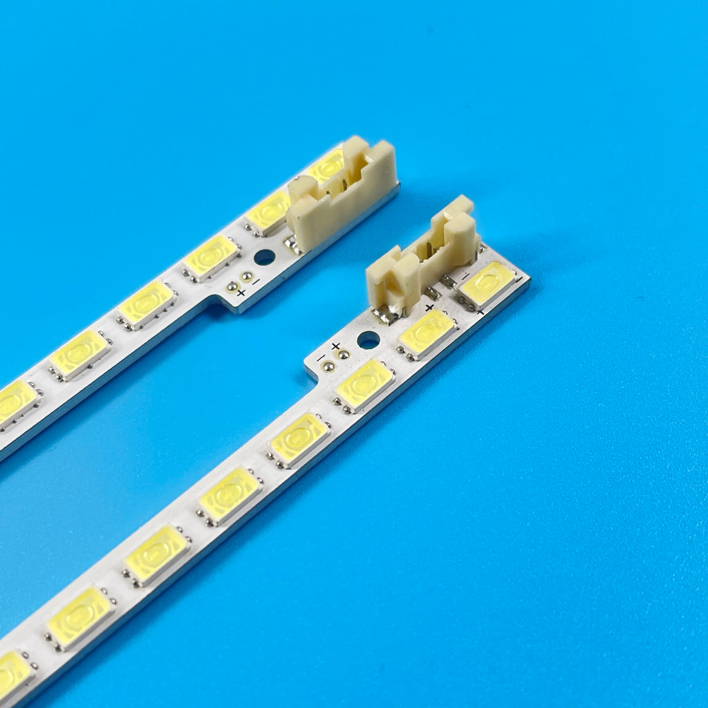 LED Backlight Strip for TV Backlight 2011SVS32 456K _ H1 _ 1CH _ PV LEFT44 RIGHT44 for LD320BGC-C1