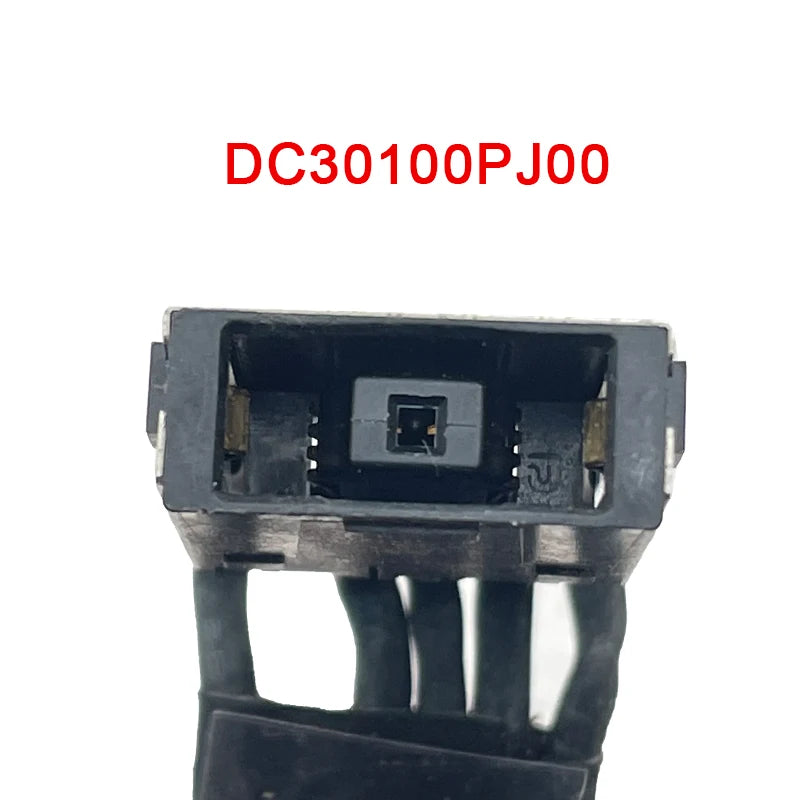 NEW Laptop DC Power Jack Cable For Lenovo Thinkpad P50 P51 P