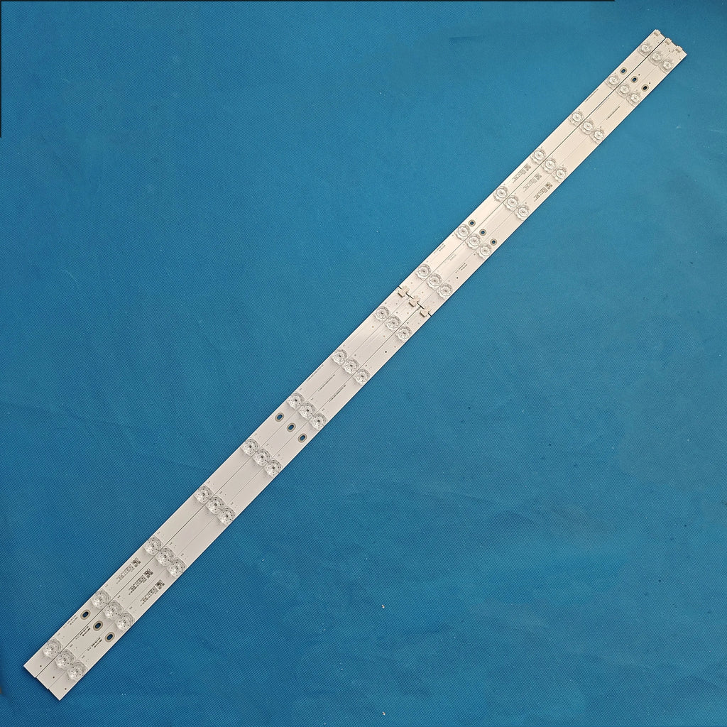 LED Backlight Strip for TV LED Array Light Bars JL.D550F1330-002AS-M Backlight Strips