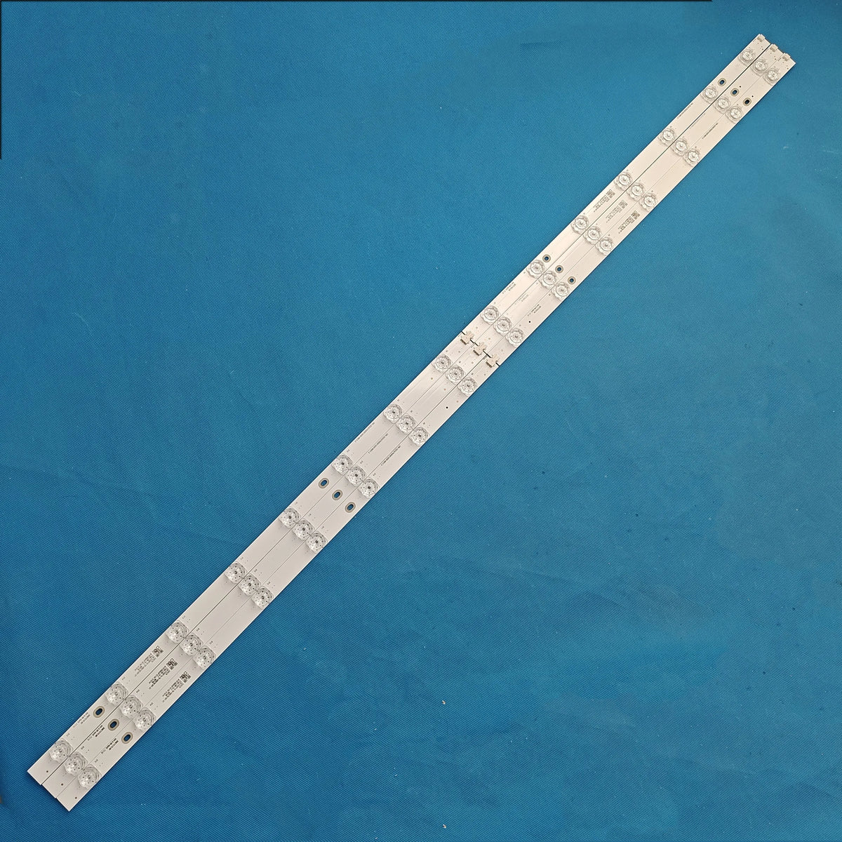 LED Backlight Strip for TV LED Array Light Bars JL.D550F1330-002AS-M Backlight Strips