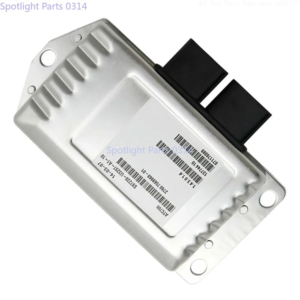 DRL Ballast Module Unit Transfer Case Box Control Car Accessories for BMW E71 E70 X6 2007-2014