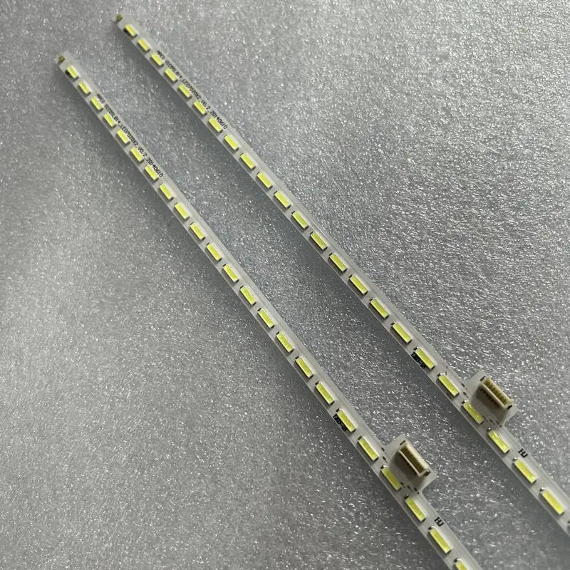 LED Backlight Strip for Thomson 55UA7706 TCL 55U8450C D55A561U D55A571U LE55E6700A-UD L55H7800A LVU550SE4L