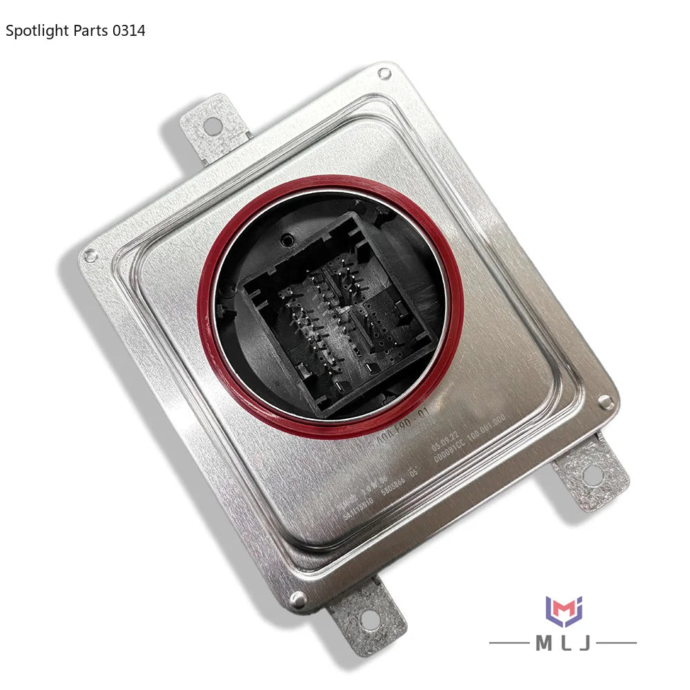 Angel Eye DRL Ballast Control Module for BMW G05 G01 G29