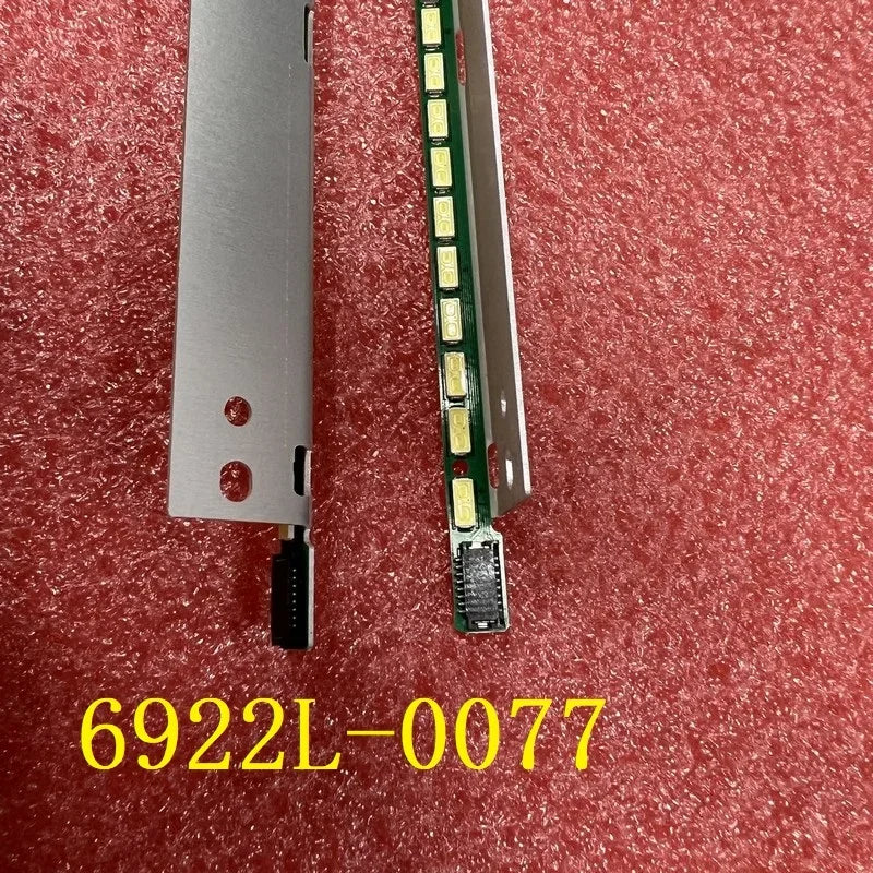 LED Backlight Strip for Panasonic TX-L42ET60E TX-LR42FT60 TX-L42ET60B TX-LR42DT60 LC420EUD FF F2 F1 6922L-0077