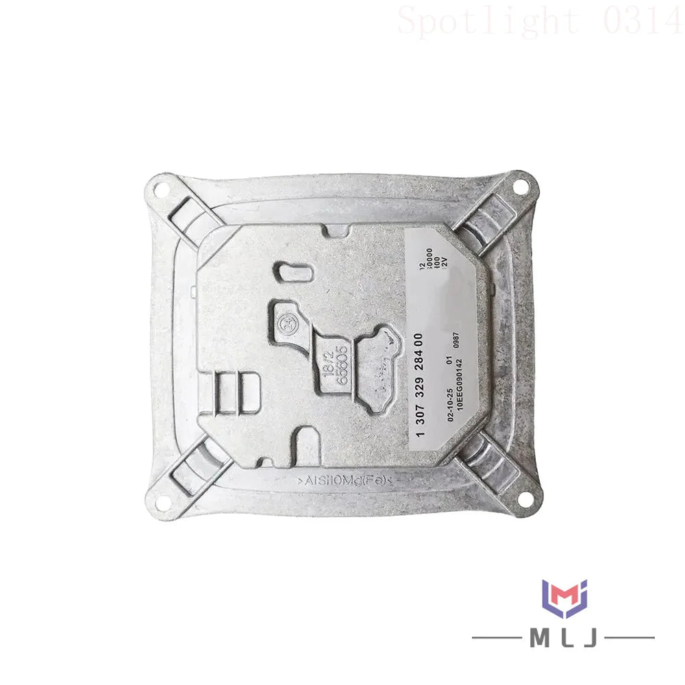 Headlight DRL Driver Control Module Ballast Control Module LED Angel Eye Car Accessories for ALFA