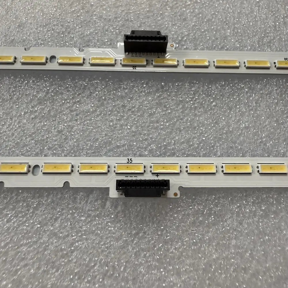 LED Backlight Strip for 55U7500 55 V16 AS1 2531 2530 6916L-2530A 6916L-2531A - Replacement TV Backlight Strip