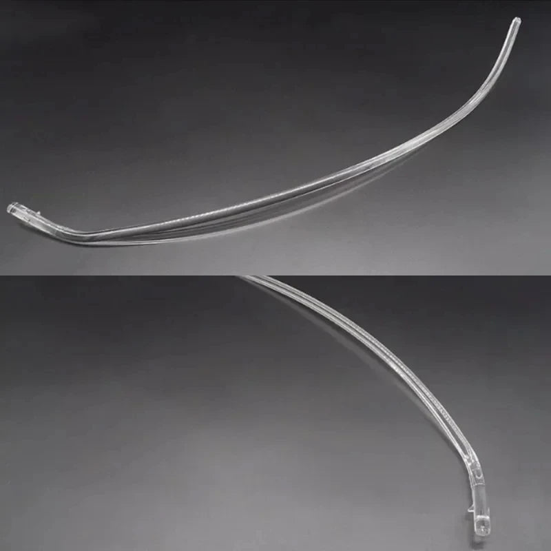 DRL Car Headlight Light Guide Plate Daytime Running Tube Daytime Running Light Bar for Mercedes-Benz W205