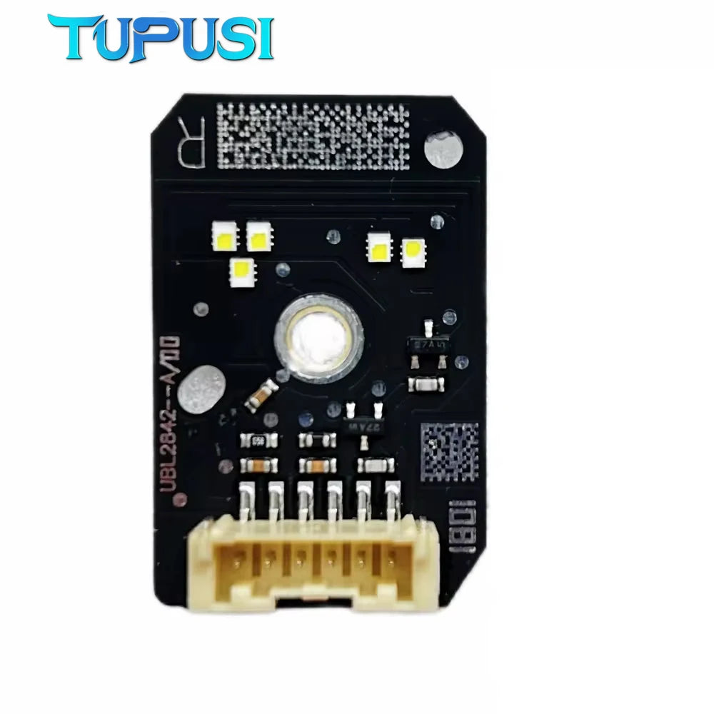 DRL Board Light for BMW 5-series 2018 G30 G31 G32 GT F90 M5 Daytime Running Lights Light Source Board DRL