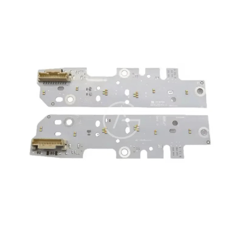 Angel Eyes Ballast DRL Daytime Running Lights Circuit Chip Car Headlights for Volvo XC60