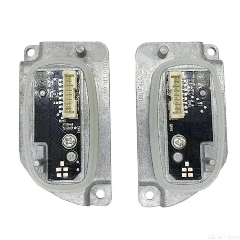 Angel Eyes DRL Light Source Module OE 63117214941 63117214942 Car Accessories For BMW 5 Series G30 G38