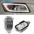 Headlight LED Light DRL Daytime Running Light Driver Module OE# 8R0941475B for Audi Q5 2013-2017