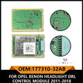 DRL Driver Computer Module For Opel Buick Regal GS 2011-2018 Headlight Replacement Parts for Opel
